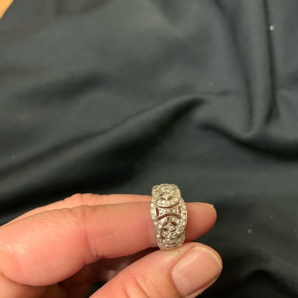 Sterling Silver - Picture 2 of 2